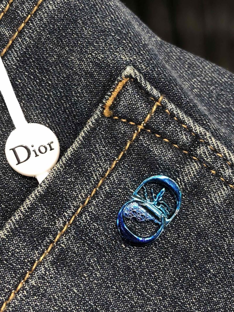 Christian Dior Jeans